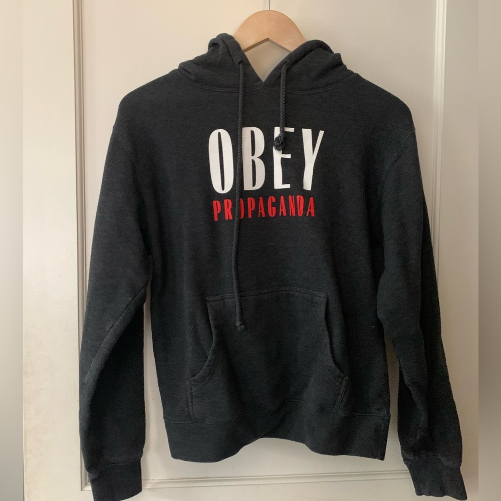 OBEY hoodie